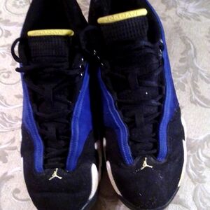 Jordans 14